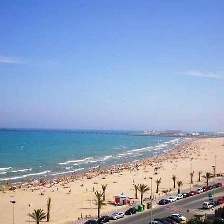Apartamento Piso dos con ascensor en Sagunto Exterior foto