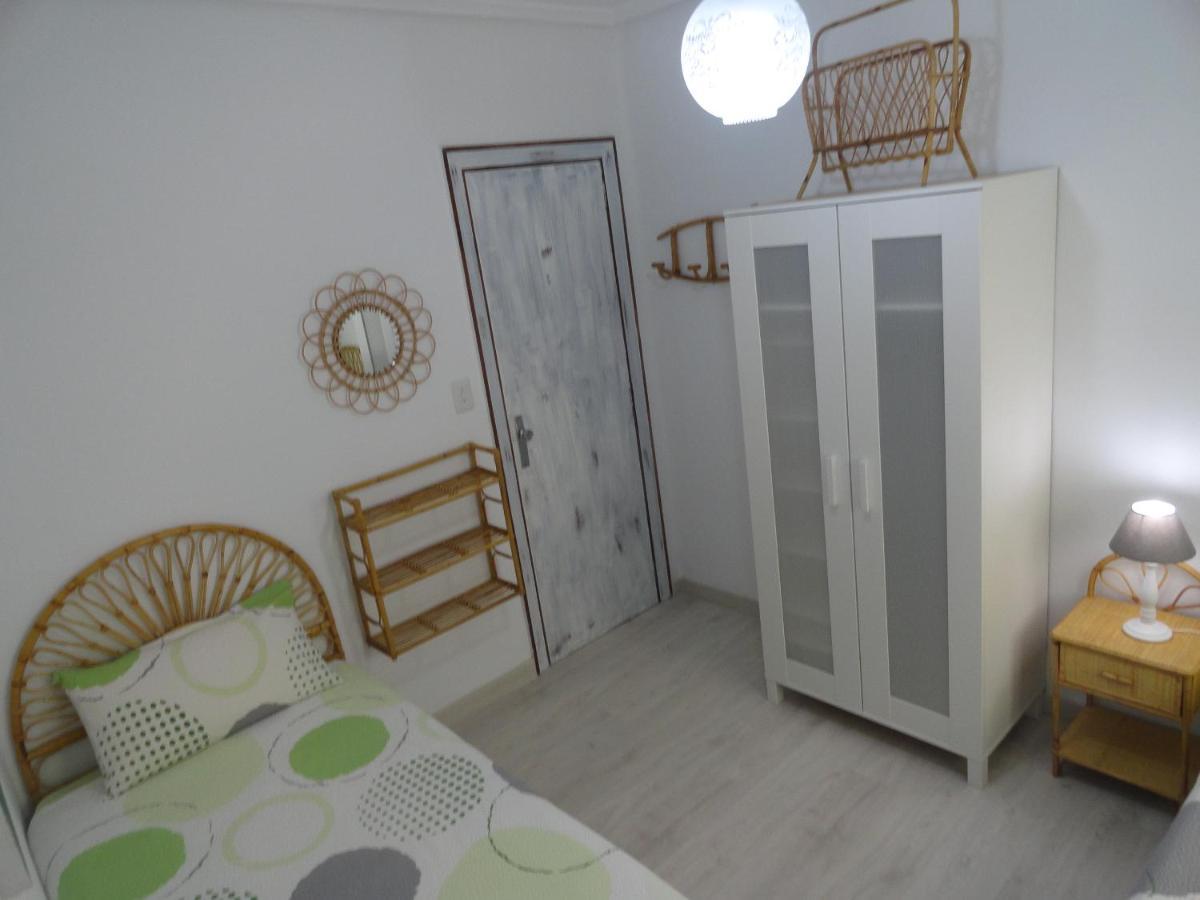 Apartamento Piso dos con ascensor en Sagunto Exterior foto