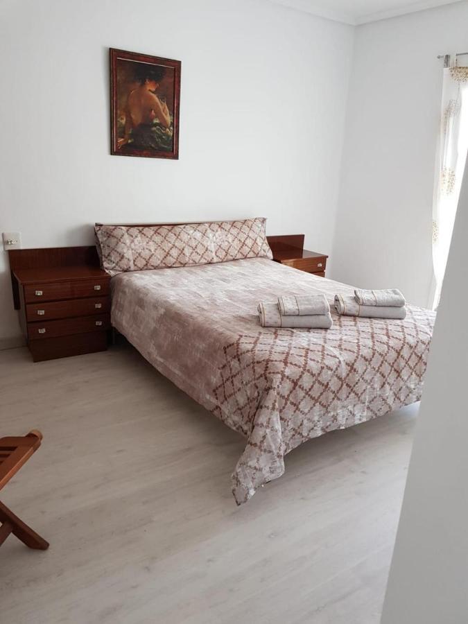 Apartamento Piso dos con ascensor en Sagunto Exterior foto