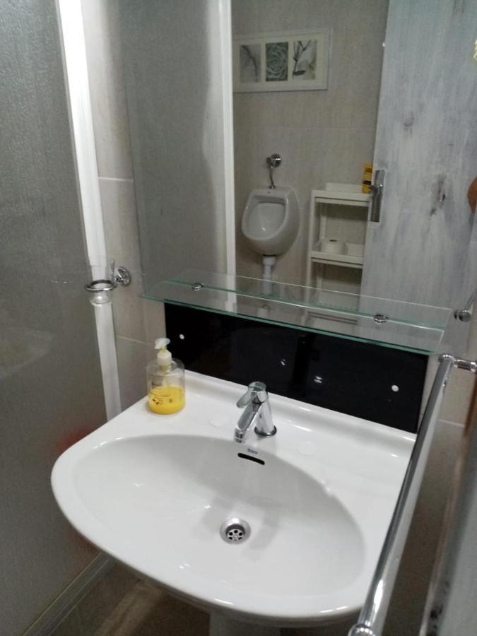 Apartamento Piso dos con ascensor en Sagunto Exterior foto