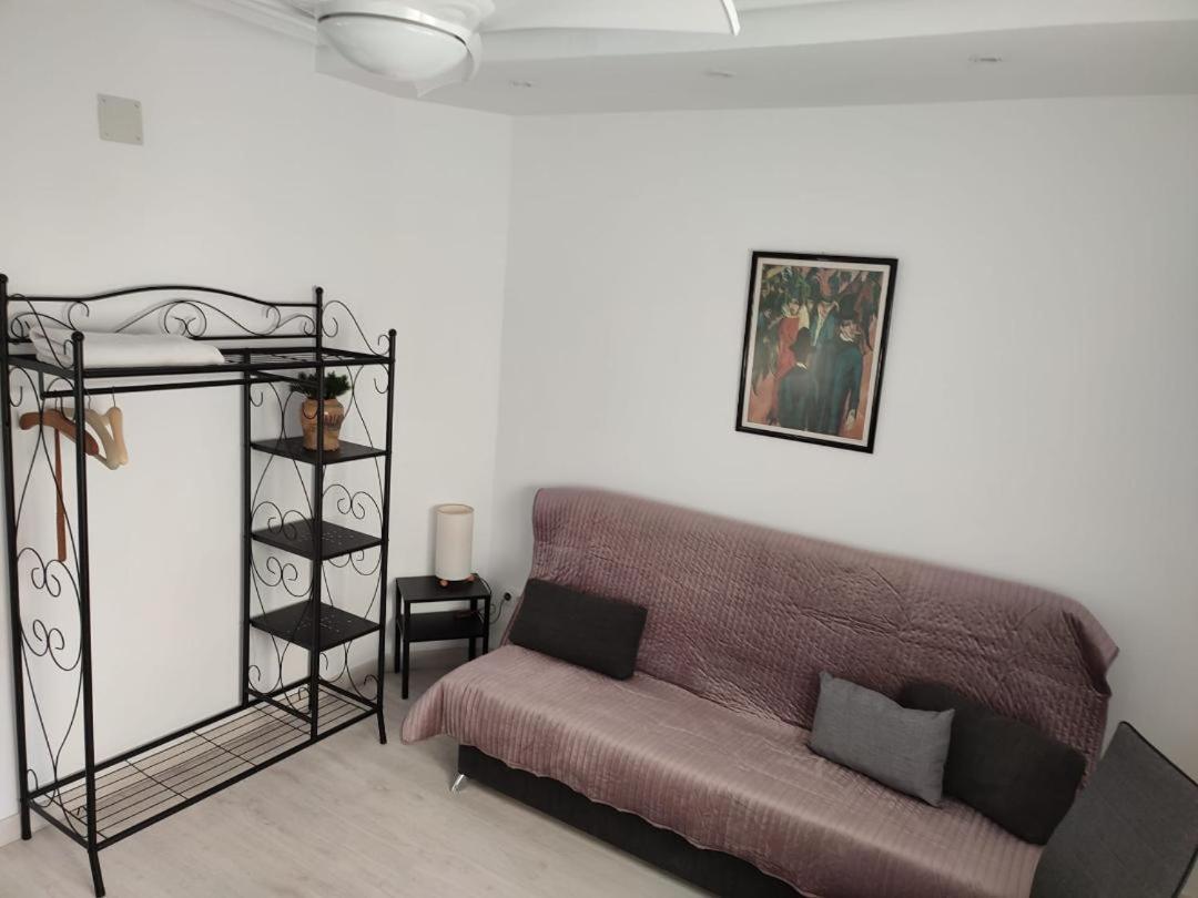 Apartamento Piso dos con ascensor en Sagunto Exterior foto