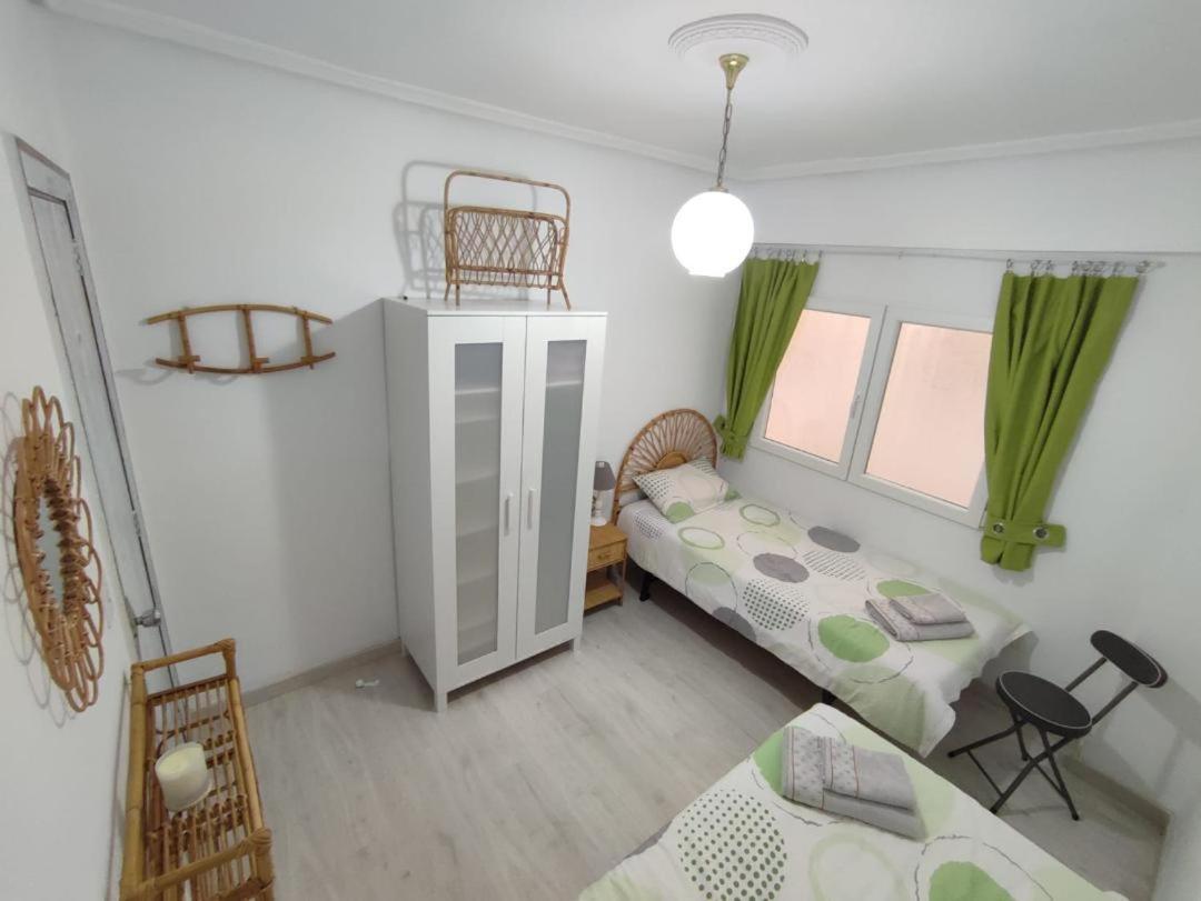 Apartamento Piso dos con ascensor en Sagunto Exterior foto