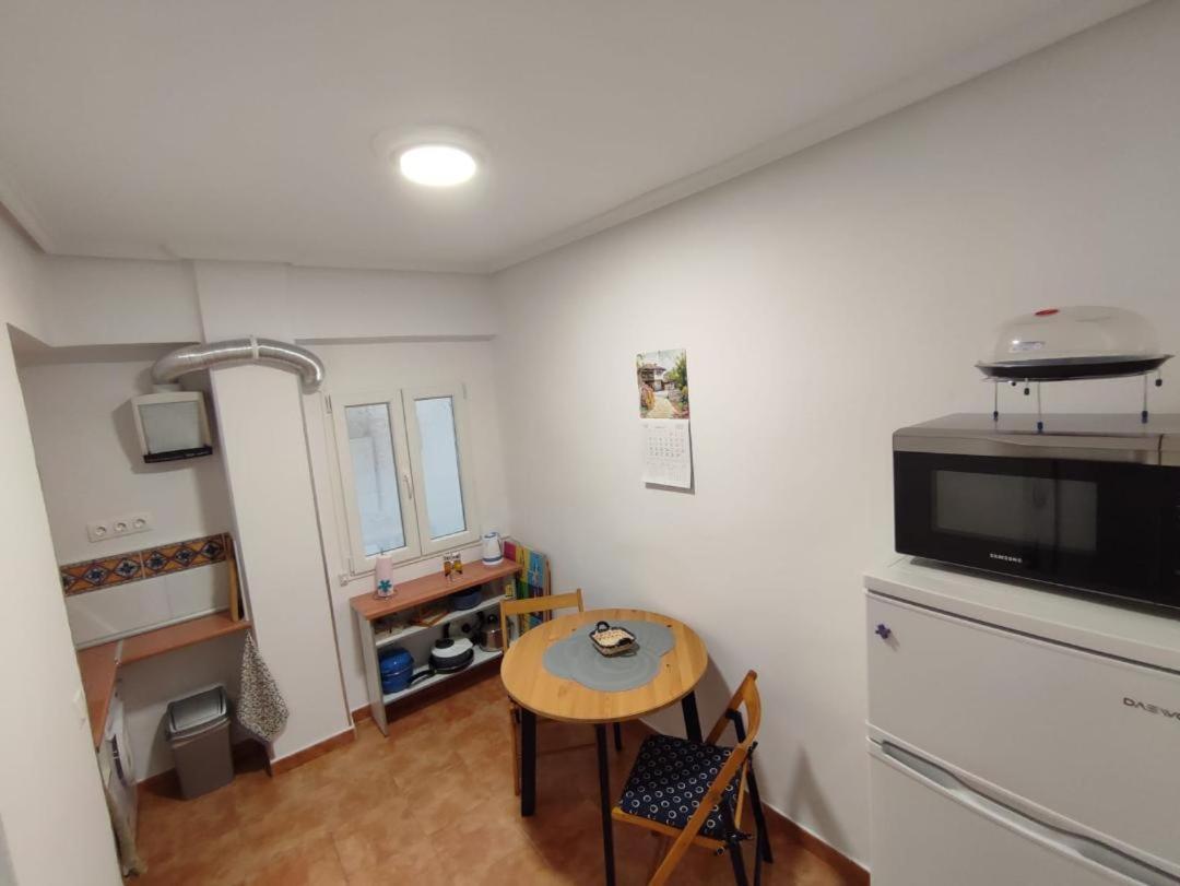 Apartamento Piso dos con ascensor en Sagunto Exterior foto