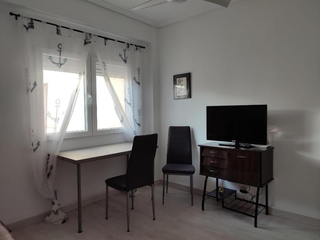 Apartamento Piso dos con ascensor en Sagunto Exterior foto